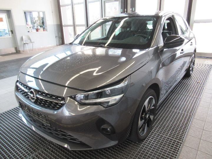Opel Corsa f (2019-&gt) (2020)