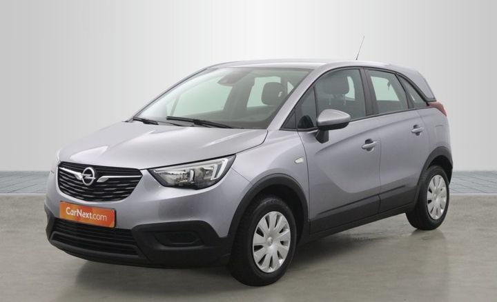 Opel Crossland x (2020)