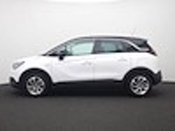 Opel Crossland x (2017)