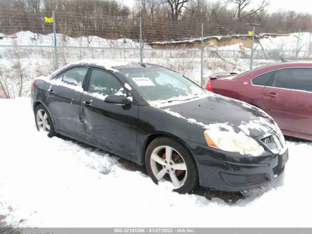 Pontiac G6 (2010)