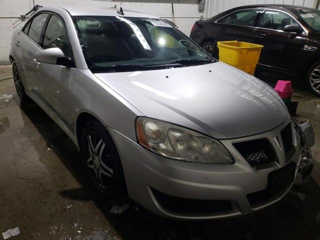 Pontiac G6 (2010)