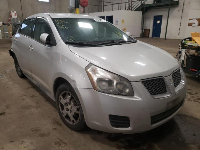 Pontiac Vibe (2010)