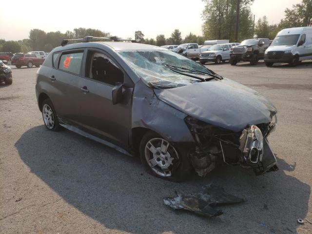 Pontiac Vibe (2010)