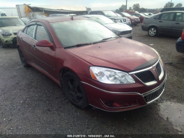 Pontiac G6 (2010)