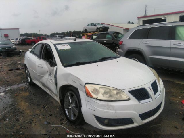Pontiac G6 (2010)