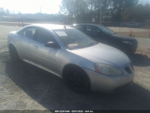 Pontiac G6 (2010)