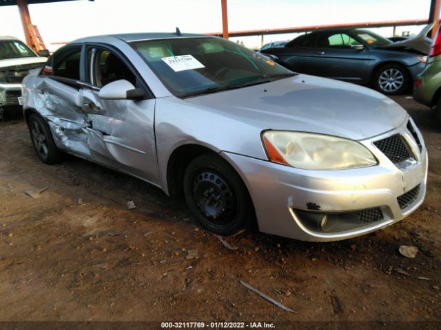 Pontiac G6 (2010)