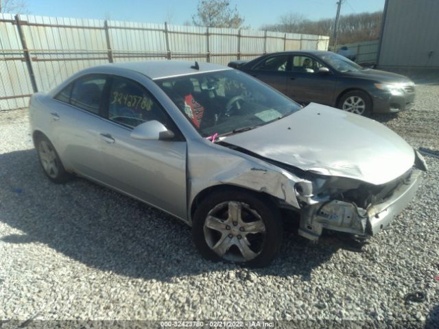 Pontiac G6 (2010)