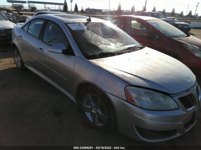 Pontiac G6 (2010)