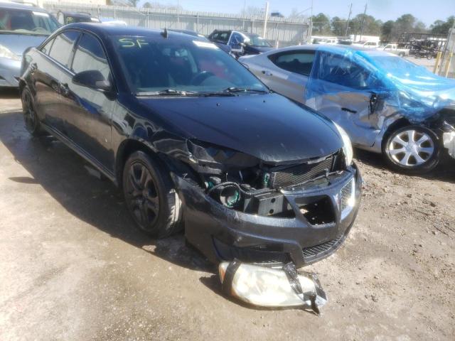 Pontiac G6 (2010)
