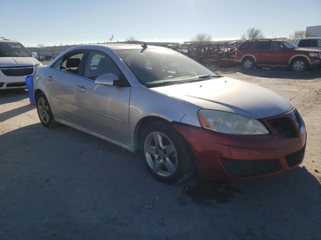 Pontiac G6 (2010)