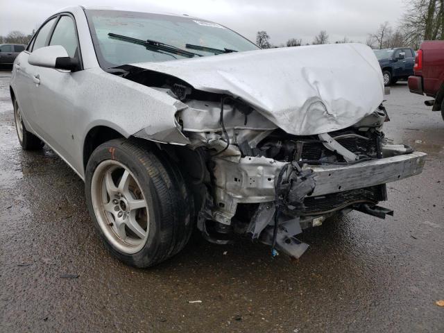 Pontiac G6 (2010)