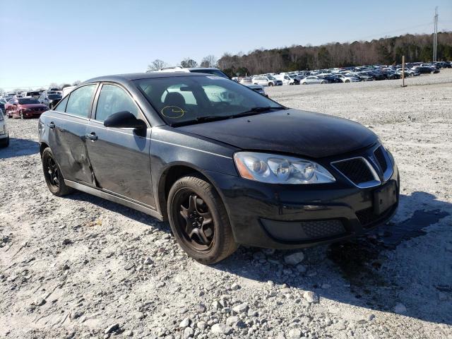 Pontiac G6 (2010)