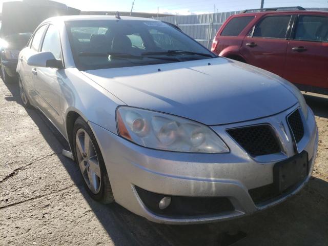 Pontiac G6 (2010)