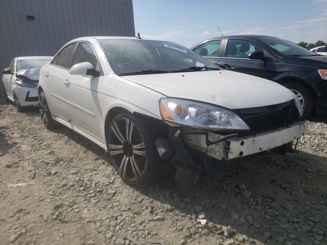 Pontiac G6 (2010)