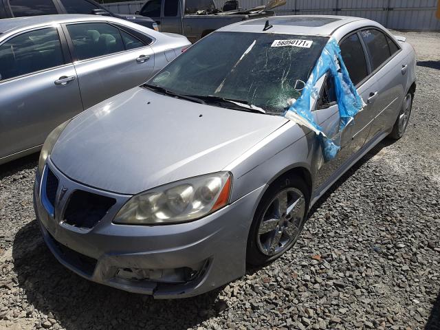 Pontiac G6 (2010)