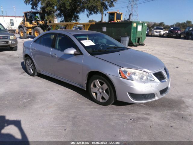 Pontiac G6 (2010)