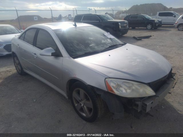 Pontiac G6 (2010)