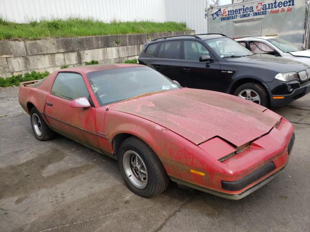 Pontiac Firebird (1986)