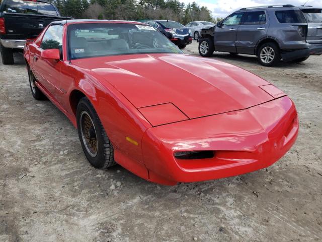 Pontiac Firebird (1992)