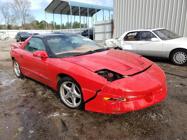 Pontiac Firebird f (1996)