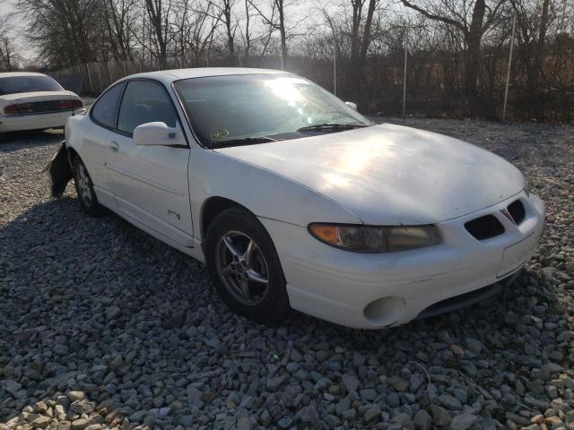 Pontiac Grand prix (1997)