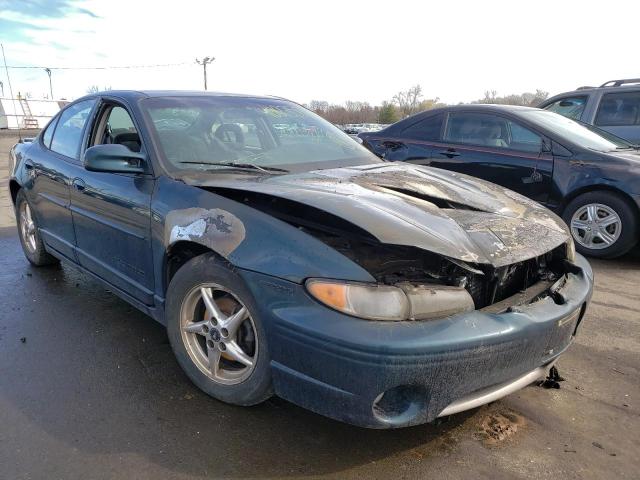 Pontiac Grand prix (1997)