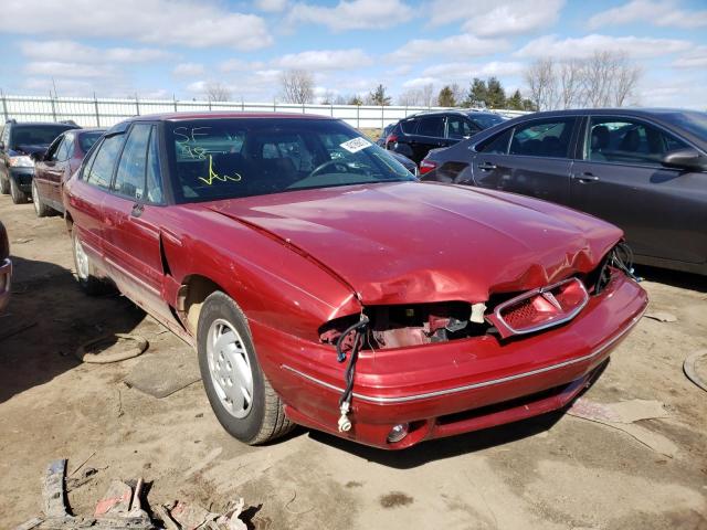 Pontiac Bonneville (1998)