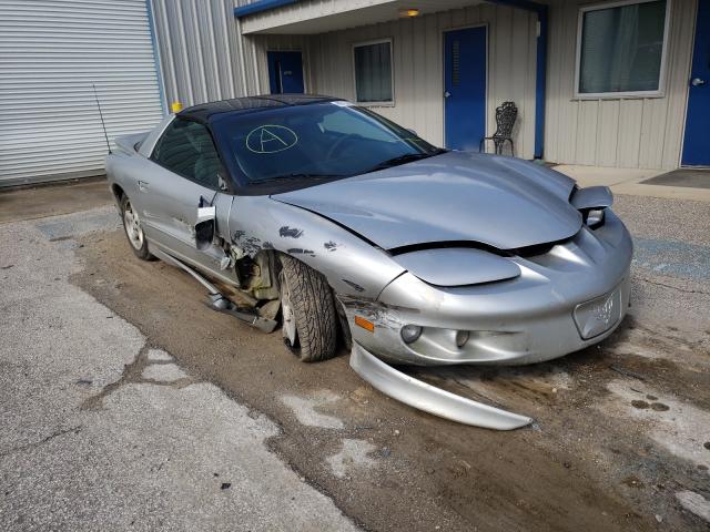 Pontiac Firebird (1999)
