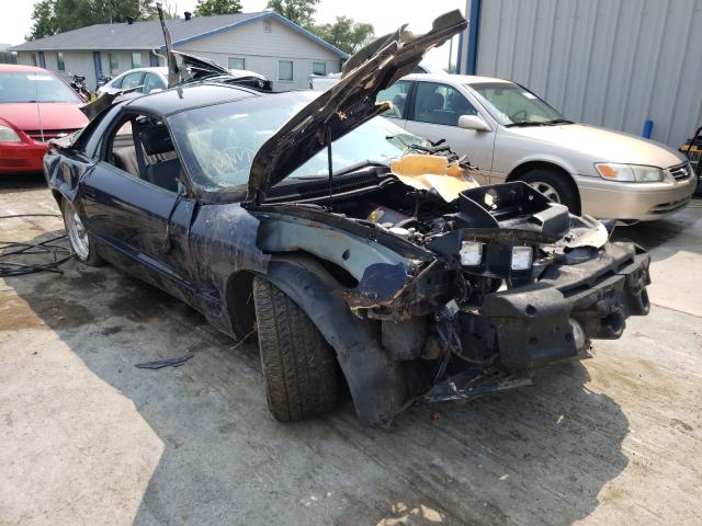Pontiac Firebird f (1999)