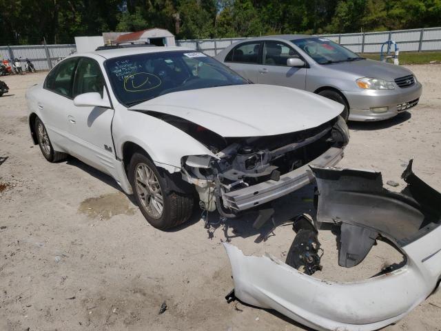Pontiac Bonneville (2000)