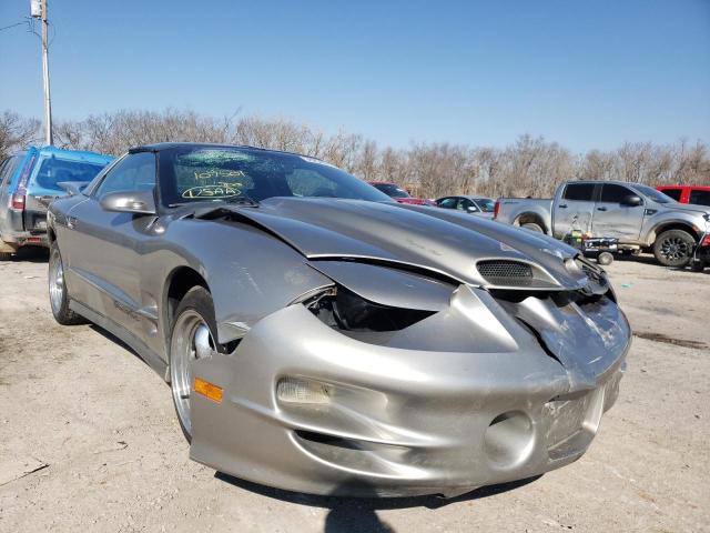 Pontiac Firebird f (2000)