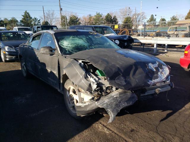 Pontiac Grand prix (2000)