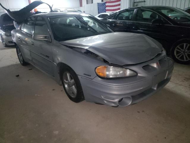 Pontiac Grandam se (2000)