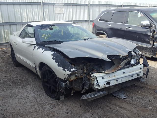 Pontiac Firebird (2001)