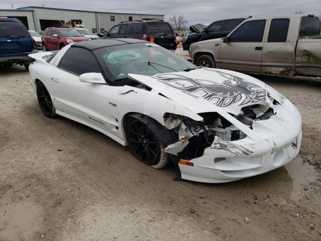 Pontiac Firebird f (2001)