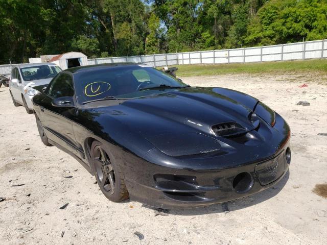 Pontiac Firebird f (2001)