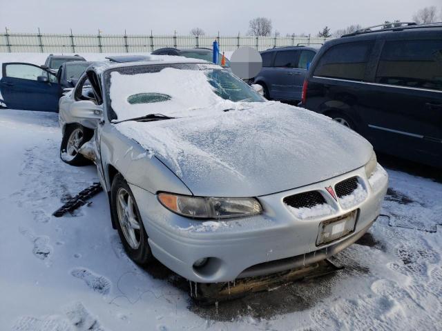 Pontiac Grand prix (2001)