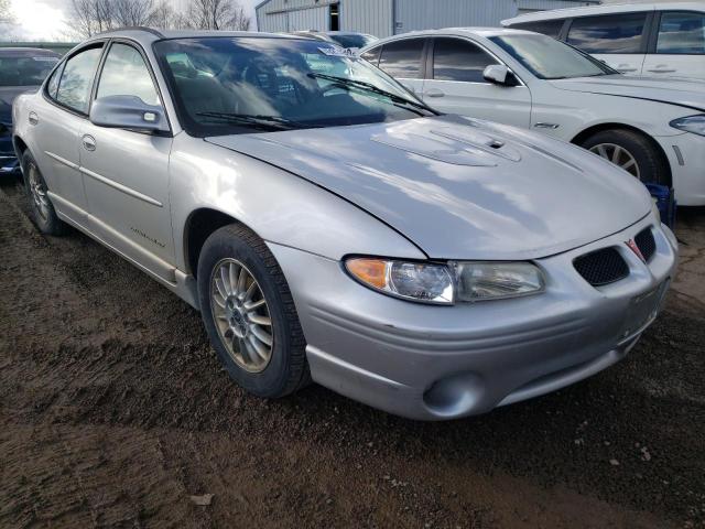 Pontiac Grand prix (2001)