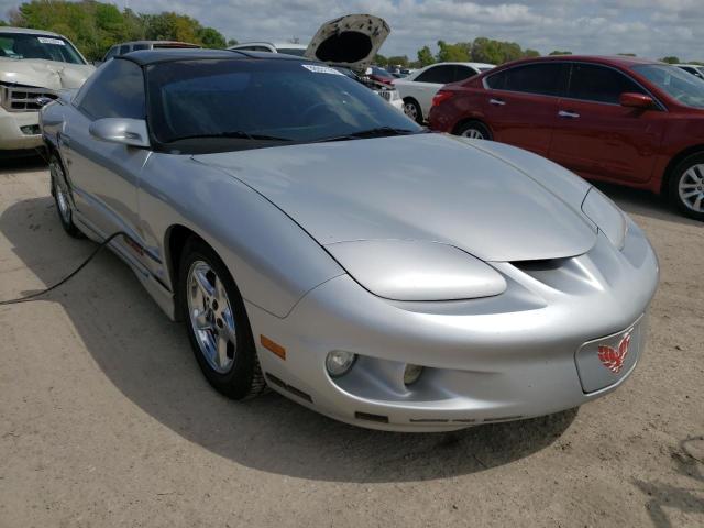 Pontiac Firebird (2002)