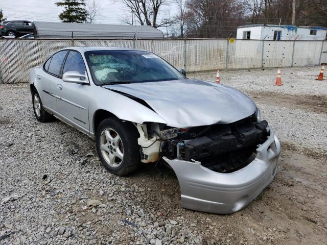 Pontiac Grand prix (2002)