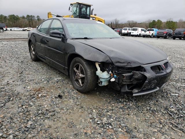 Pontiac Grand prix (2003)