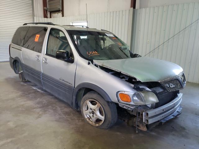 Pontiac Montana (2003)