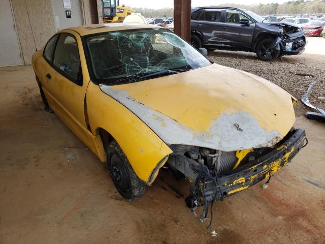 Pontiac Sunfire (2003)