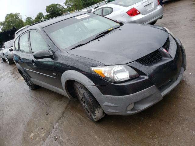 Pontiac Vibe (2003)