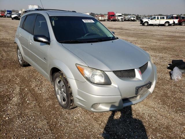 Pontiac Vibe (2003)