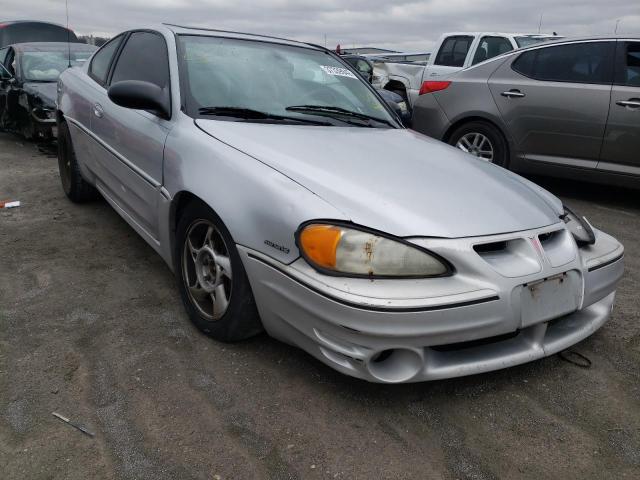 Pontiac Grand am g (2004)