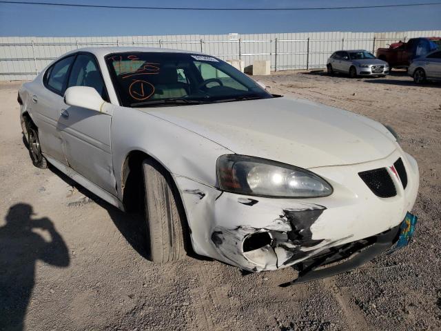 Pontiac Grand prix (2004)