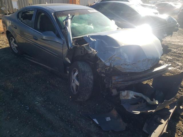 Pontiac Grand prix (2004)