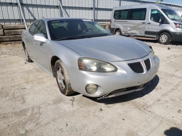 Pontiac Grand prix (2004)